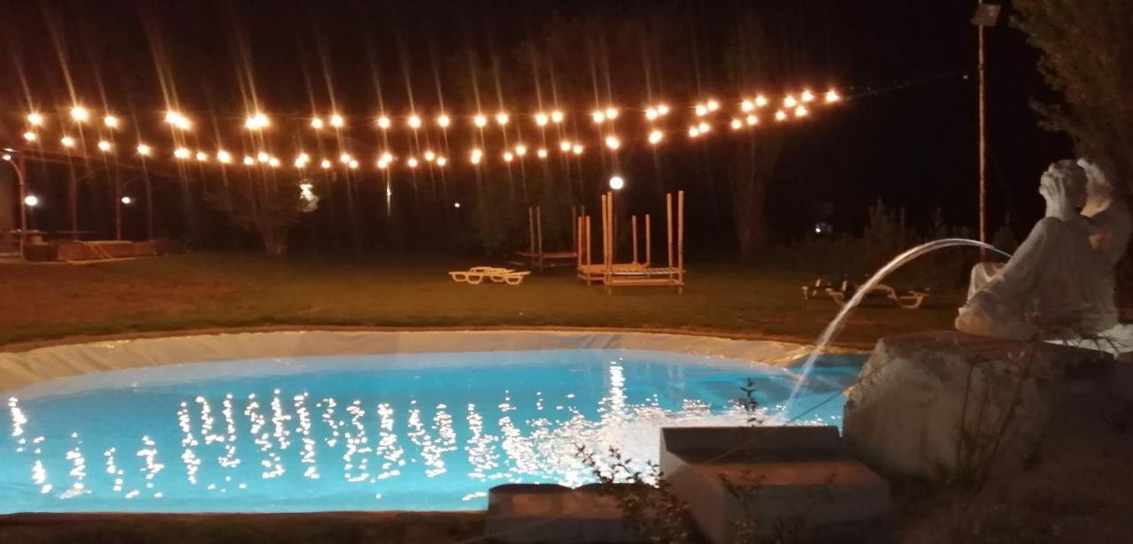B&B Belvedere Piediripa Exterior photo